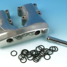 O-RING ROCKER COVER TO PUSHROD TUBE